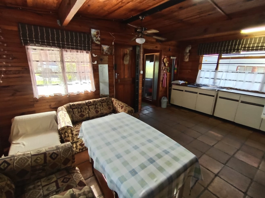 1 Bedroom Property for Sale in Ceres Western Cape